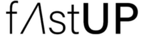 FAST UP Logo (EUIPO, 08/01/2022)