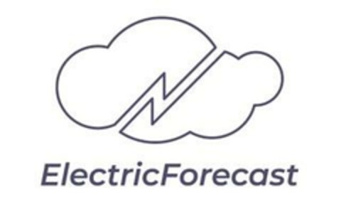 Electric Forecast Logo (EUIPO, 04.08.2022)