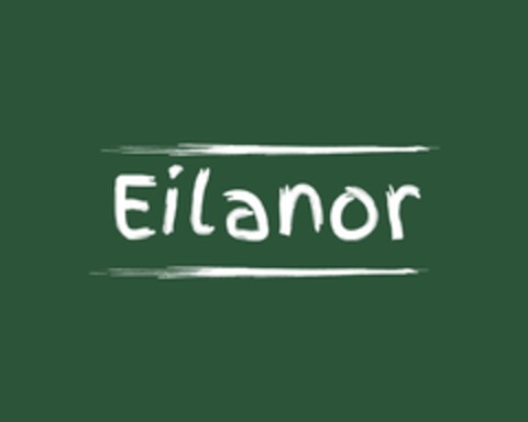 Eilanor Logo (EUIPO, 12.09.2022)