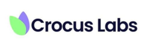 Crocus Labs Logo (EUIPO, 21.09.2022)