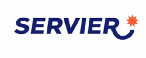SERVIER Logo (EUIPO, 29.09.2022)