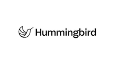 HUMMINGBIRD Logo (EUIPO, 05.10.2022)