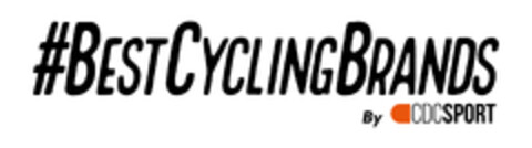 #BESTCYCLINGBRANDS BY CDCSPORT Logo (EUIPO, 07.10.2022)