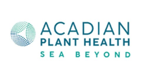 ACADIAN PLANT HEALTH SEA BEYOND Logo (EUIPO, 24.10.2022)