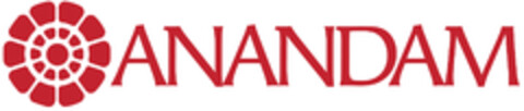 ANANDAM Logo (EUIPO, 25.10.2022)