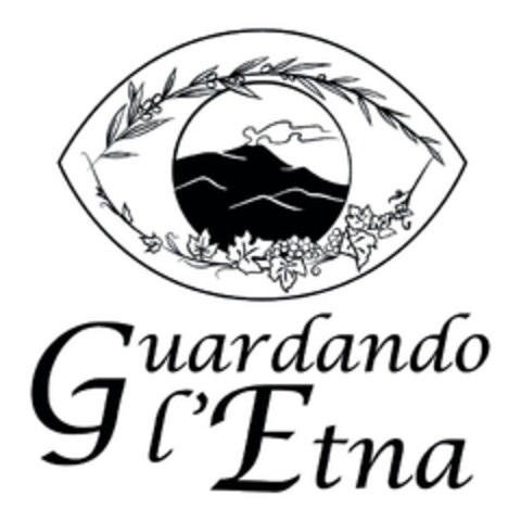 Guardando l'Etna Logo (EUIPO, 07.11.2022)