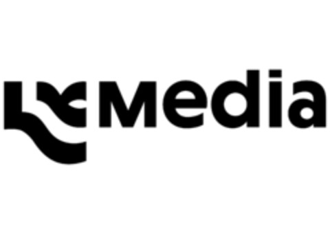 LX Media Logo (EUIPO, 11/23/2022)