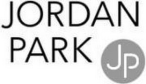 JORDAN PARK JP Logo (EUIPO, 29.11.2022)