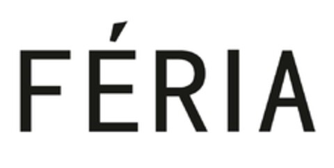 FÉRIA Logo (EUIPO, 15.12.2022)