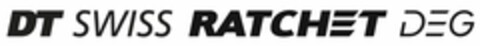 DT SWISS RATCHET DEG Logo (EUIPO, 29.12.2022)