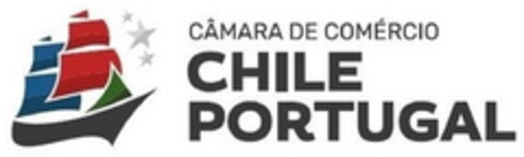 CÂMARA DE COMÉRCIO CHILE PORTUGAL Logo (EUIPO, 06.01.2023)