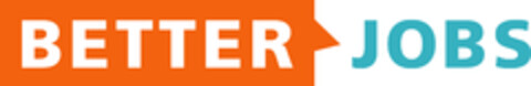 BETTER JOBS Logo (EUIPO, 01/19/2023)