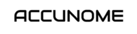 ACCUNOME Logo (EUIPO, 01.02.2023)