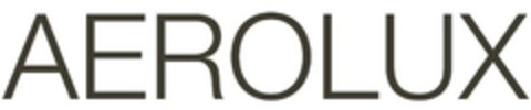 AEROLUX Logo (EUIPO, 02/14/2023)