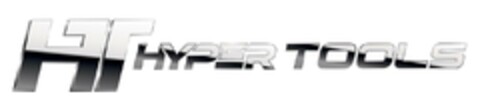 HT HYPER TOOLS Logo (EUIPO, 27.02.2023)