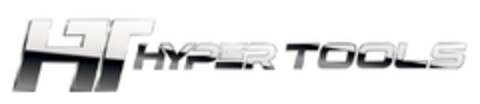 HT HYPER TOOLS Logo (EUIPO, 02/27/2023)