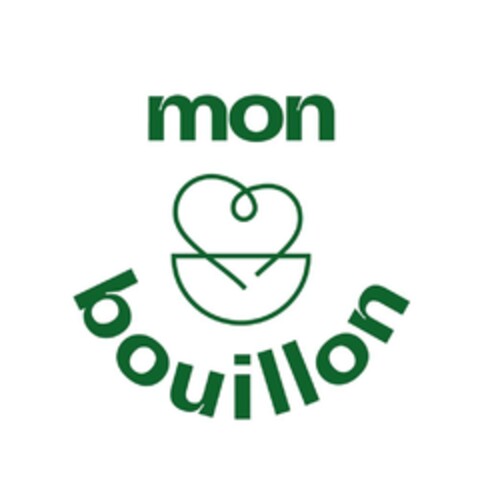 mon bouillon Logo (EUIPO, 03/03/2023)