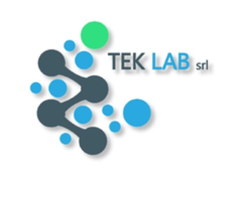 TEK LAB srl Logo (EUIPO, 04/12/2023)