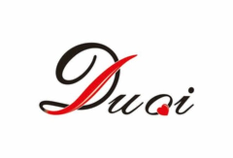 Duqi Logo (EUIPO, 16.05.2023)