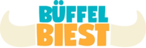 BÜFFEL BIEST Logo (EUIPO, 16.05.2023)