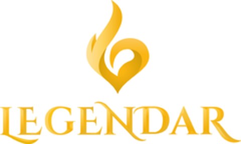 Legendar Logo (EUIPO, 25.05.2023)