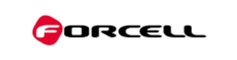 FORCELL Logo (EUIPO, 25.05.2023)