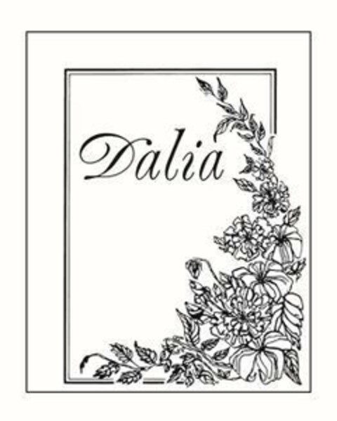 Dalia Logo (EUIPO, 31.05.2023)