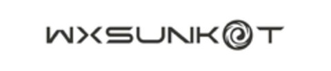 WXSUNKET Logo (EUIPO, 05.06.2023)