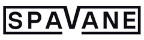 SPAVANE Logo (EUIPO, 26.06.2023)