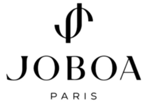 JOBOA PARIS Logo (EUIPO, 19.07.2023)