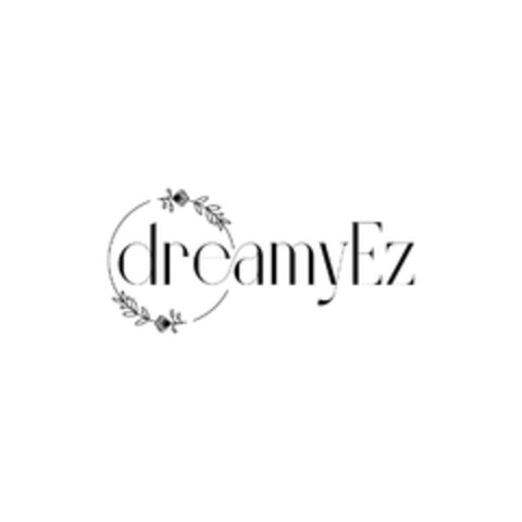 dreamyEz Logo (EUIPO, 03.08.2023)