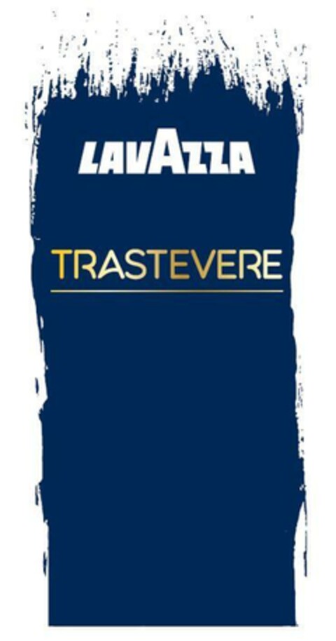 LAVAZZA TRASTEVERE Logo (EUIPO, 10.08.2023)