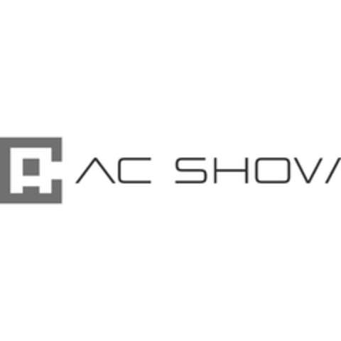 AC SHOW Logo (EUIPO, 10/20/2023)