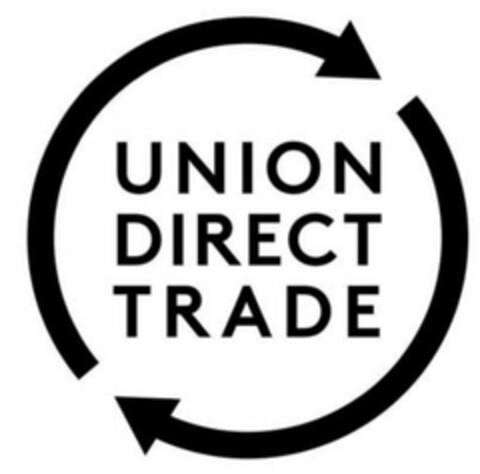 UNION DIRECT TRADE Logo (EUIPO, 27.10.2023)