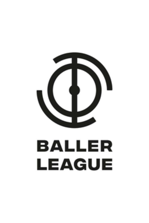 BALLER LEAGUE Logo (EUIPO, 31.10.2023)