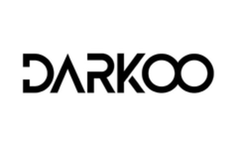 DARKOO Logo (EUIPO, 31.10.2023)