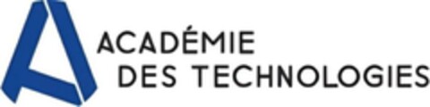 ACADÉMIE DES TECHNOLOGIES Logo (EUIPO, 08.11.2023)