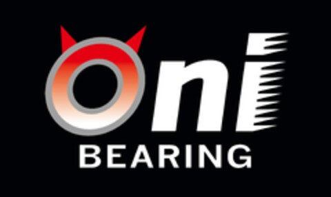Oni BEARING Logo (EUIPO, 09.11.2023)