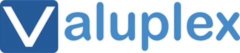 Valuplex Logo (EUIPO, 28.11.2023)