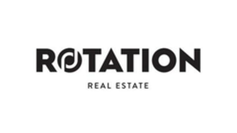 ROTATION REAL ESTATE Logo (EUIPO, 12/05/2023)