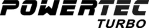 POWERTEC TURBO Logo (EUIPO, 18.12.2023)