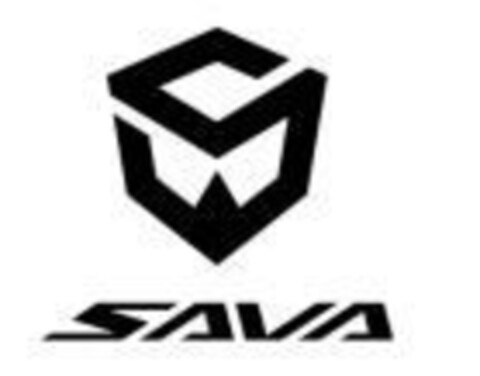 SAVA Logo (EUIPO, 12.01.2024)