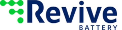 REVIVE BATTERY Logo (EUIPO, 22.01.2024)