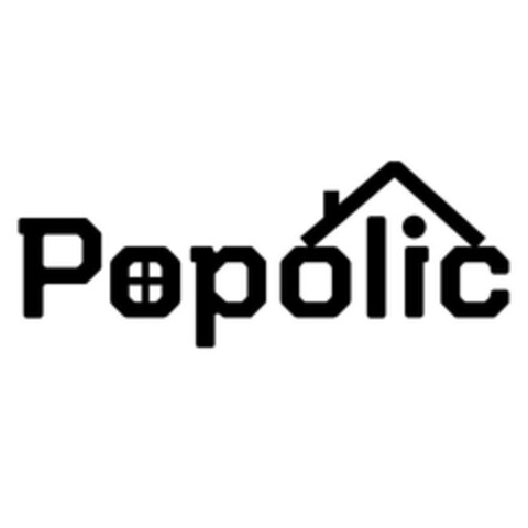 Popolic Logo (EUIPO, 06.02.2024)