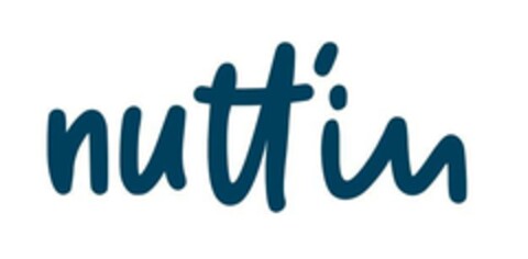 nuttin Logo (EUIPO, 29.02.2024)