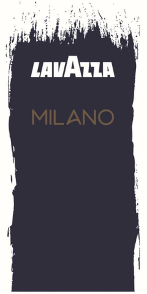 LAVAZZA MILANO Logo (EUIPO, 05.03.2024)