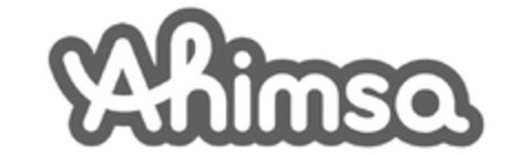 Ahimsa Logo (EUIPO, 03/06/2024)