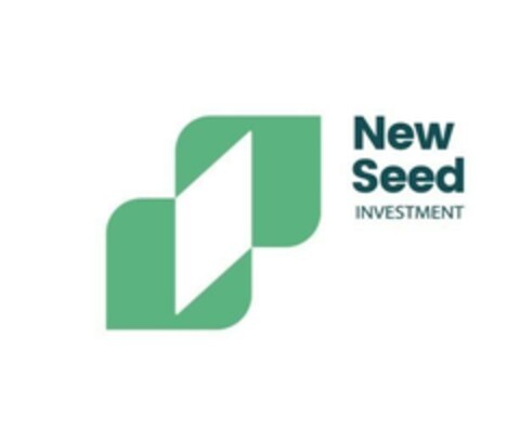 New Seed INVESTMENT Logo (EUIPO, 06.03.2024)