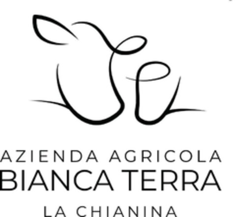 AZIENDA AGRICOLA BIANCA TERRA LA CHIANINA Logo (EUIPO, 03/11/2024)