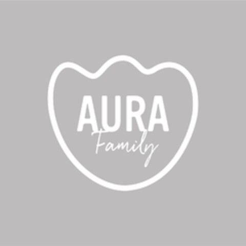 AURA Family Logo (EUIPO, 03/25/2024)